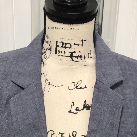 🆕 EXPRESS Classic Casual Blazer - Picture 2 of 11